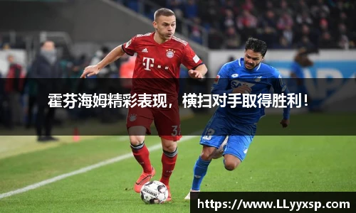 霍芬海姆精彩表现，横扫对手取得胜利！