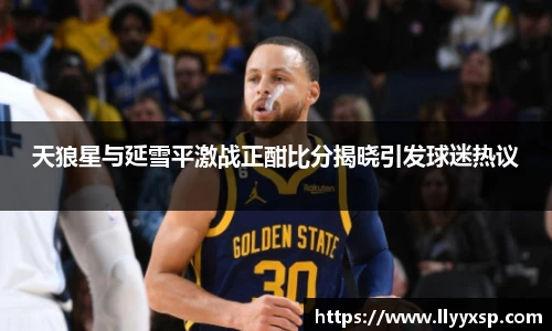 天狼星与延雪平激战正酣比分揭晓引发球迷热议