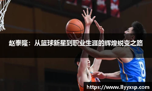 赵泰隆：从篮球新星到职业生涯的辉煌蜕变之路