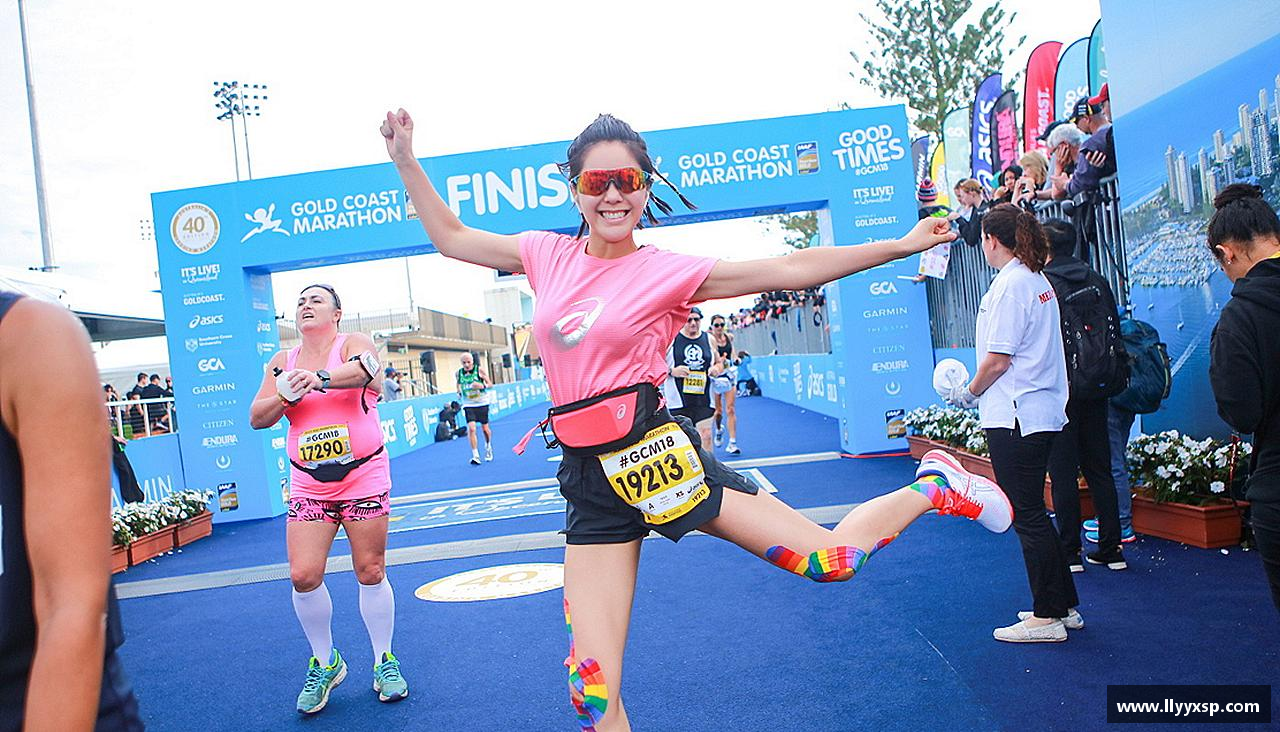 挑战自我，成就非凡